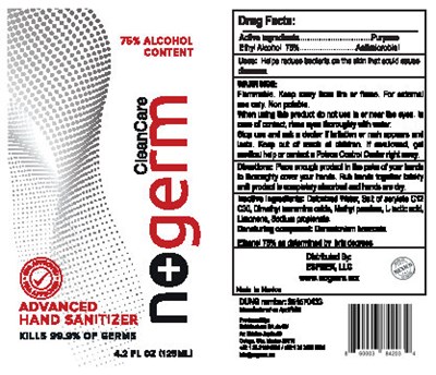 Nogerm Label 125ml (Etiquetanogermcurvas125ml (002))